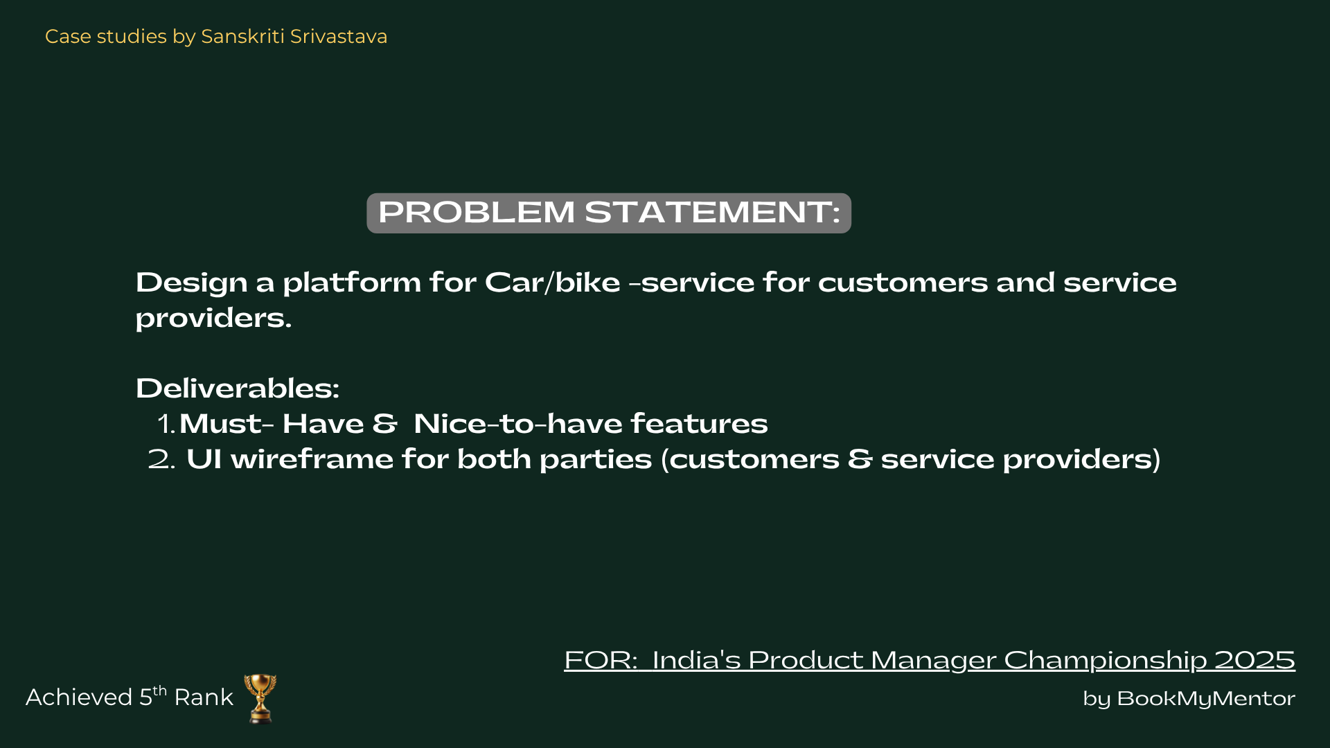 Mobile App Redesign Preview