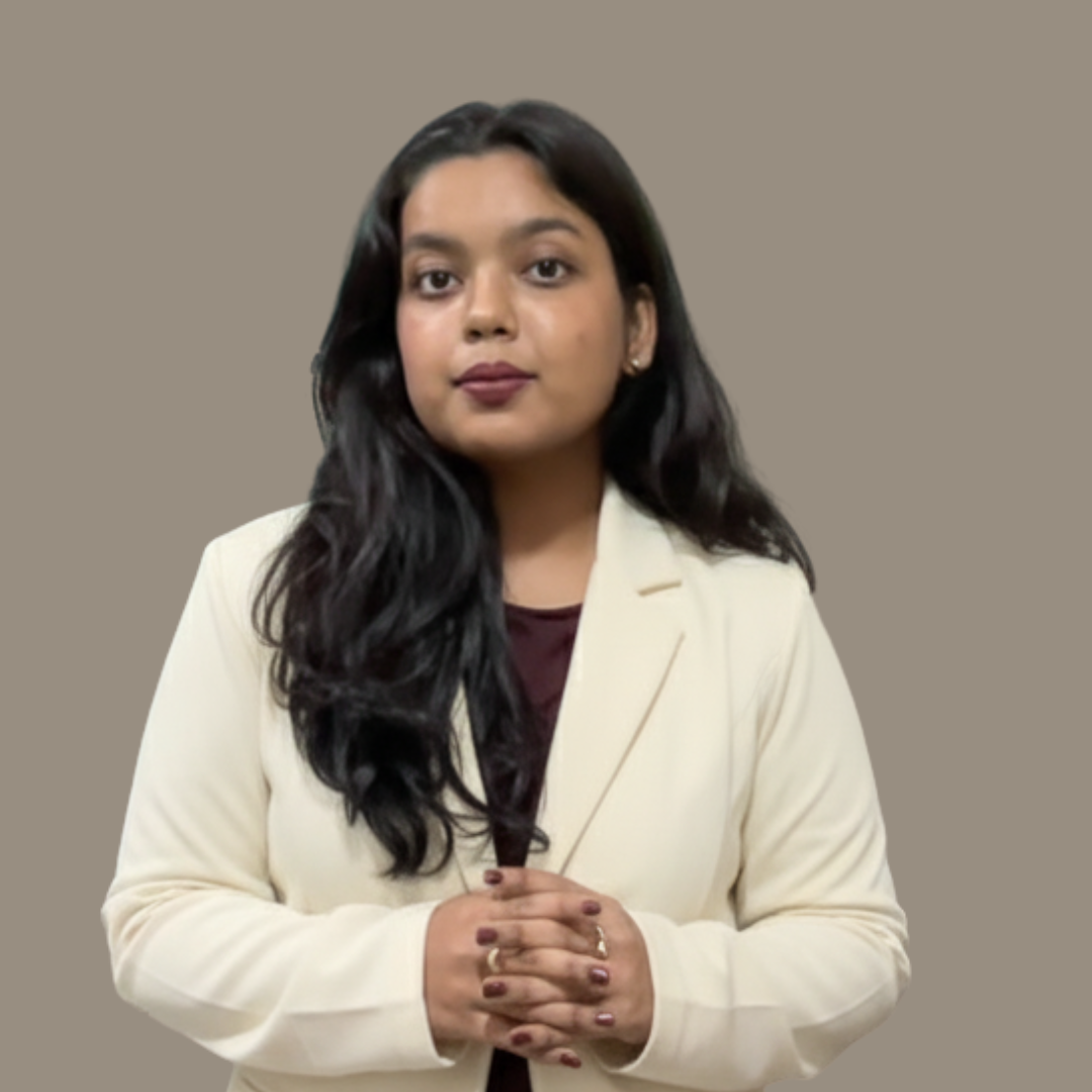 Sanskriti Srivastava